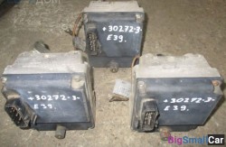 Блок abs (34 Тормозные механизмы) 34511090910 - купить Казани