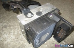 Блок abs (34 Тормозные механизмы) 34516756868 - купить Казани