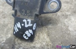 Датчик давления (13 Подготовка и регулир. рабочей смеси) 13627843531 - купить Казани