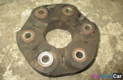 Эластичная муфта n20 (26 Карданный вал) 26117527392 - купить Казани