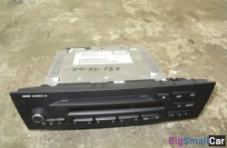 Магнитофон (65 Аудио, навигация, информ. системы) 65129299445 - купить Казани