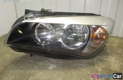 Фара перед. лев. (63 Осветительные приборы) 63117290233 - купить Казани