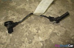 Датчик коленвала n20b20 (13 Подготовка и регулир. рабочей смеси) 13627595860 - купить Казани