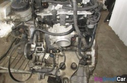 Датчик в топливной рампе (13 Подготовка и регулир. рабочей смеси) 13537620946 - купить Казани