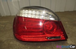 Стоп лев. крыло (63 Осветительные приборы) 63217361593 - купить Казани