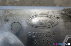 Накладка (63 Осветительные приборы) 63137202183 - купить Казани