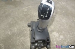 Селектор акпп (25 Механизм переключения передач) 61319197623 - купить Казани