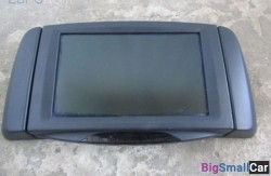Монитор задн. (65 Аудио, навигация, информ. системы) 65509268706 - купить Казани