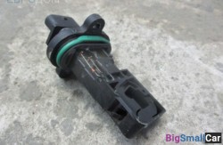 Расходомер воздуха (дмрв) n63 (13 Подготовка и регулир. рабочей смеси) 13627566990 - купить Казани