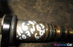 Форсунка n63 (13 Подготовка и регулир. рабочей смеси) 13538616079 - купить Казани