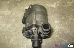 Помпа n63 (13 Подготовка и регулир. рабочей смеси) 11517566335 - купить Казани