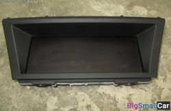 Монитор 6.5 (65 Аудио, навигация, информ. системы) 65509232896 - купить Казани