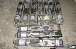 Сервопривод багажника (61 Общее э/оборудование автомобиля) 67338352202 - купить Казани