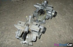 Замок зажигания (32 Рулевое упр. и геометрия подвески) 32307197330 - купить Казани