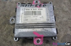 Блок адаптива (63 Осветительные приборы) 63126941634 - купить Казани