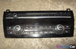 Блок управления кондиционера (61 Общее э/оборудование автомобиля) 613193284141 - купить Казани