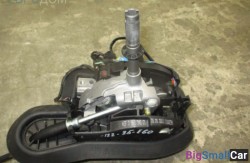 Селектор акпп м57n (25 Механизм переключения передач) 25167560346 - купить Казани