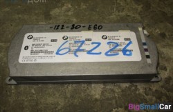 Блок telematics control unit (65 Аудио, навигация, информ. системы) 84109138179 - купить Казани