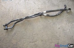 Трубка акпп m57n (17 Система охлаждения) 17227794577 - купить Казани