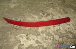 Отражатель (катафот) задн. лев. (63 Осветительные приборы) 63147210795 - купить Казани