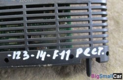 Блок управление ксеноновыми фарами (63 Осветительные приборы) 63117316187 - купить Казани