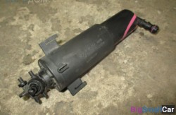 Форсунка омывателя фар прав. (61 Общее э/оборудование автомобиля) 7173852 - купить Казани