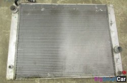 Радиатор основной n62 (17 Система охлаждения) 17117519209 - купить Казани