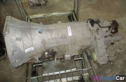 Акпп 6hp26 n62n (24 АКПП) 24007606392 - купить Казани