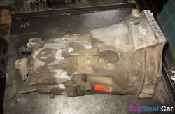 Мкпп s5d 320z м52-м54 2.5-3.0 (23 МКПП) 23007503993 - купить Казани