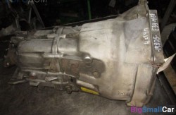 Мкпп s5d 260z м51 2.5 (23 МКПП) 23001434219 - купить Казани