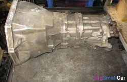 Мкпп s6s 420g м62, s62 (23 МКПП) 23007508410 - купить Казани