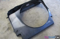 Диффузор m57 (17 Система охлаждения) 171122473481 - купить Казани