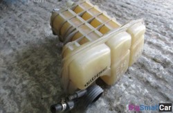 Бачок расширительный (17 Система охлаждения) 17112229114 - купить Казани