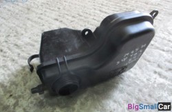 Бачок расширительный m57n (17 Система охлаждения) 17137785013 - купить Казани