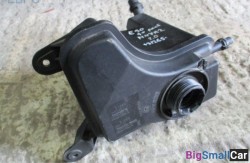 Бачок расширительный m47n2 (17 Система охлаждения) 17137804890 - купить Казани