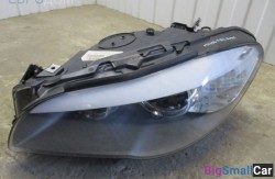 Фара перед. лев. (63 Осветительные приборы) 63117271911 - купить Казани