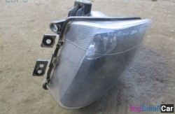 Противотуманная фара перед. лев. (63 Осветительные приборы) 63177839865 - купить Казани