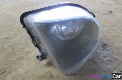 Противотуманная фара перед. прав. (63 Осветительные приборы) 63177839866 - купить Казани