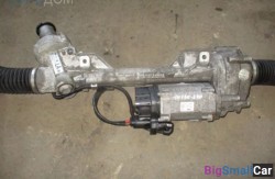 Рулевая рейка (32 Рулевое упр. и геометрия подвески) 32106873625 - купить Казани