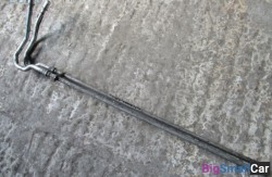 Радиатор гур (17 Система охлаждения) 17217805593 - купить Казани