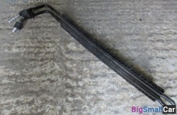 Радиатор гур (17 Система охлаждения) 17117522119 - купить Казани