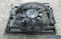 Вентилятор кондиционера (64 Отопления и кондиционирования) 64548380774 - купить Казани