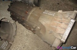 Мкпп gs6-37dz m47n2 (21 Сцепление) 23007562730 - купить Казани