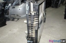 Крепление радиатора (17 Система охлаждения) 17117508017 - купить Казани