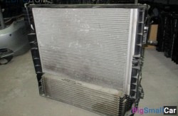 Кассета радиатора (17 Система охлаждения) 171177959091 - купить Казани