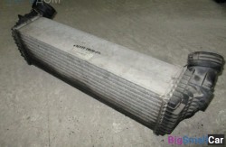 Интеркуллер (17 Система охлаждения) 17517809321 - купить Казани