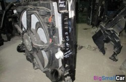 Крепление радиатора прав. (17 Система охлаждения) 17118572189 - купить Казани