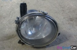 Противотуманная фара перед. лев. (63 Осветительные приборы) 631772489111 - купить Казани