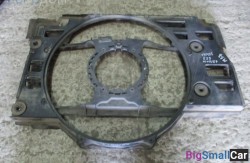 Диффузор m54, m57 (64 Отопления и кондиционирования) 645469080311 - купить Казани