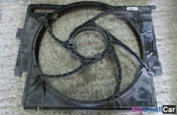 Диффузор (17 Система охлаждения) 174276405081 - купить Казани